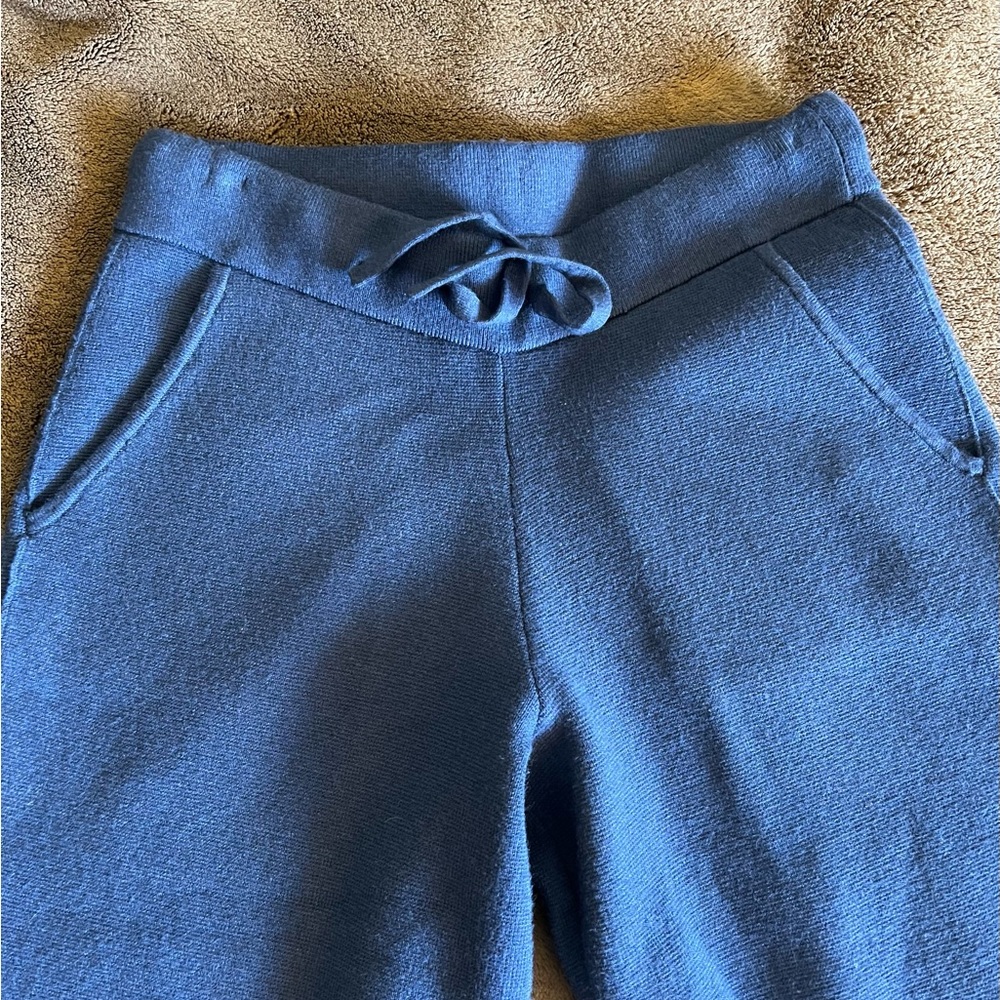 Banana republic petite joggers . New without tags
